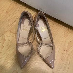 COPY - Beautiful high heels